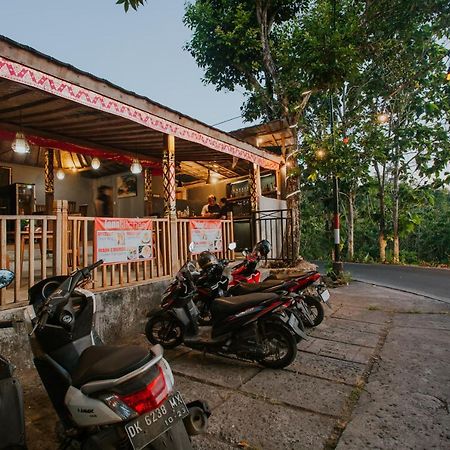 Jona Bungalow Toyapakeh Exterior photo